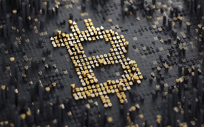 Digital currency bitcoin