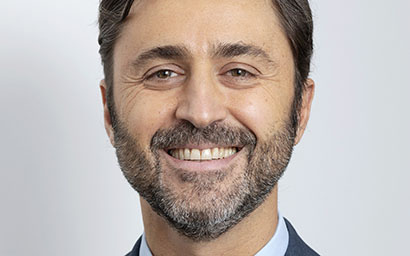 Nicolo Focari Amundi multi-asset investing