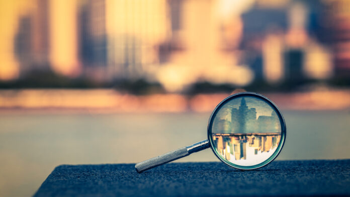 Magnifying glass_
