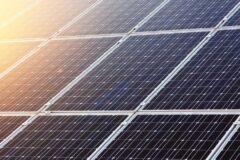 Solar, NextEnergy Capital,