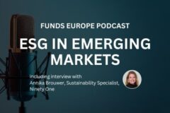Funds Europe Podcast Episode 3