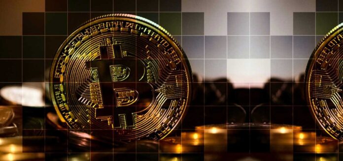 Institutional investors and wealth managers foresee an uptick in Bitcoin's price, projecting a minimum 10% increase within the next six months, according to research